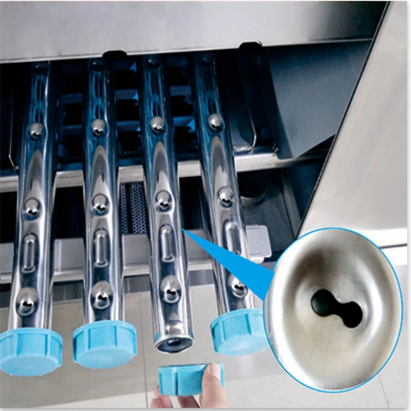 Luxury Dishwashers
